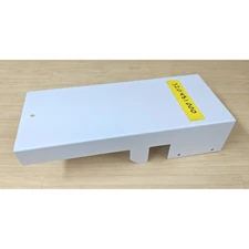 Auto Crane 320431000, Cover Weldment