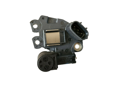 New Valeo OEM Alternator Voltage Regulator 2605525, 082-87N | eBay