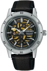 SEIKO SSA461J1 SSA461 ,41mm,Men Presage,Automatic,Stainless,Silver Tones,Date,WR
