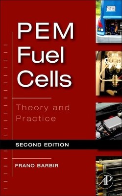 PEM Fuel Cells - 9780123877109