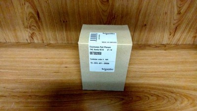SCHNEIDER TAC Xenta 451A 007302850 UNIVERSAL INPUT MODULE-NEW