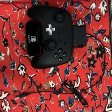 PowerA Wireless Controller with Charging Dock for Nintendo Switch