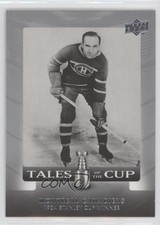 2008-09 Upper Deck Tales of the Cup Montreal Canadiens #TC6 0cv