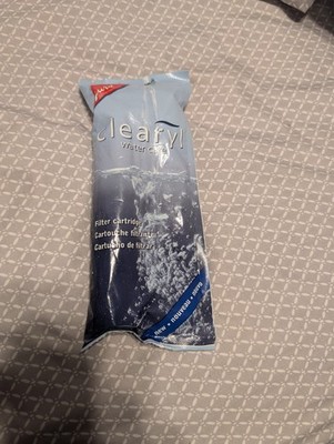 Jura 64553 CLEARYL Water-Filter Cartridge SEALED NEW