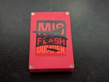 Mig Dumper - Cartridge Backup Tool