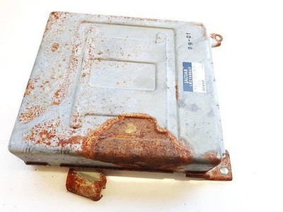 Jaguar XJ 2000 ECU Engine Computer (Engine Control Unit) mb1773004 #2425468-23