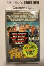 BRAND NEW Next Friday [Original Motion Picture Soundtrack] [PA] Soundtrack...