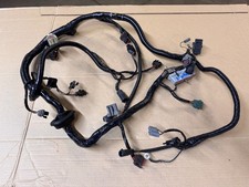 87-89 Ford Mustang Factory Mass Air Engine Harness Ecu Wiring V8 Efi A9l A9p Oem