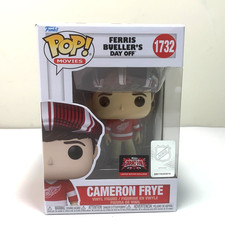 Funko Pop Ferris Bueller's Day Off Vinyl Figures 20