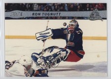 2001-02 Topps Stadium Club Ron Tugnutt #21 2u3