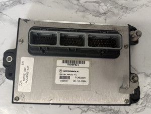 OEM MERCURY OPTIMAX 225 PRO XS EFI ECM ECU 885557042, 88555742S