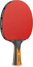 Lightweight Joola Carbon Control Table Tennis Bat - Allround Play for Everyone