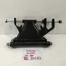 SUPPORTO MOTORE HONDA SH 300 2016 2017 2018 2019 VEDI📷