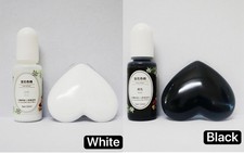 Multiple Colours of  Epoxy UV Resin Colour Dye Colorant Resin Pigment Art Craft