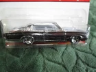 Hot Wheels  Classics Series 1   - 1967 Dodge Charger
