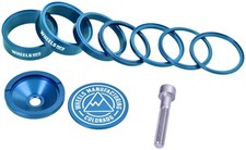 Pro StackRight Headset Spacer Kit - Wheels Ma...