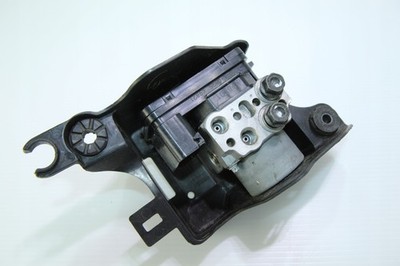 HONDA CB 125 JC79 18-20 1686X S0055 K98J1 ABS Pumpe