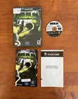 Hulk (Nintendo GameCube) Great Condition CIB Complete & Tested - Ships Fast