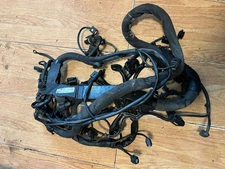 mercedes benz sprinter w906 engine wiring harness diesel