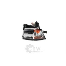 Außenspiegel Blinker rechts für FORD FOCUS 05 Bj. 11.04-01.08 weiß