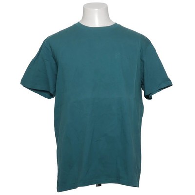 Polar Skate Co., T-shirt, Größe: XL, Grün, Baumwolle, Einfarbig, Herren #XLW