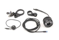 Supernova Mini 2 Pro Scheinwerfer E-Bike - NachrüSt Kit Bosch BES3 Smart System