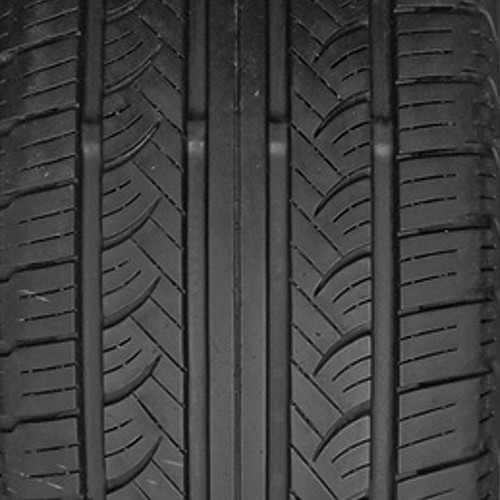 4 X Yokohama AVID TOURING S P185/65R15 86S Tires - Picture 8 of 8