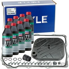 MEYLE TEILESATZ AUTOMATIKGETRIEBE pasend für 8HP45X/AL450/0CM VW AMAROK
