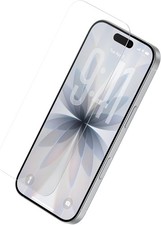 Belkin ScreenForce Screen Protector For iPhone 17 16 Pro With Easy Align Tray