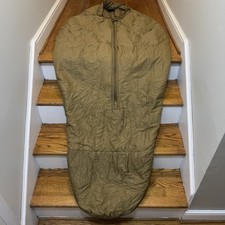 USGI USMC 3 Season Sleeping Patrol Bag AM-14 Reg 8465-01-574-3998