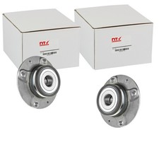 Roulement de roue Citroen C2