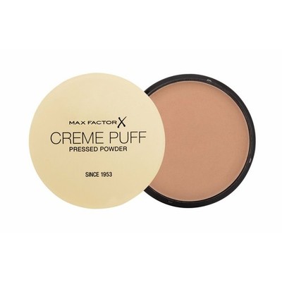 MAX FACTOR Creme Puff Pressed Powder 42 Deep Beige 14g
