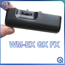 1PK ORIGINAL AA Battery Case Attachment For SONY WM-EX GX FX Walkman