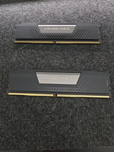 Corsair Vengeance DDR5 Memory Module 32GB (16GBx2) 5600MHz