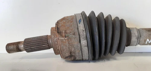 8200436366 Transmision Delantera Derecha para RENAULT MEGANE II BERLINA 2511300 - Imagen 4 de 4