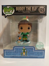 Ultimate Funko Pop Elf Movie Figures Gallery and Checklist 38