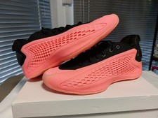 Adidas Anthony Edwards 1 Low - Size 8.5 - Brand New in Box