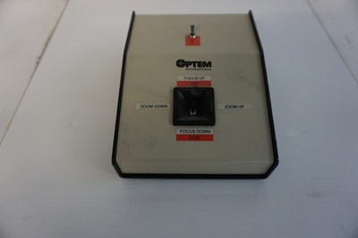 OPTEM INTERNATIONAL 28-80-17 FOUR AXIS JOYSTICK (CTE131)
