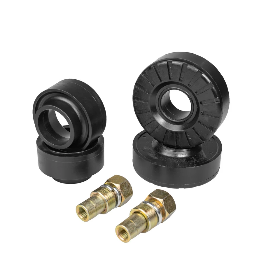 Kit de elevación niveladora de 30 mm 1,2" para espaciadores de coche Chevrolet Aveo Cobalt Sonic Spin Foto 3 de 4