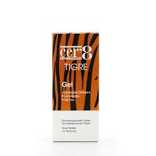 Cer’8 Tigre Gel 75ml