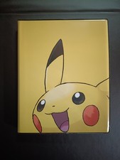 Album pokemon con 80 carte modern come nuove