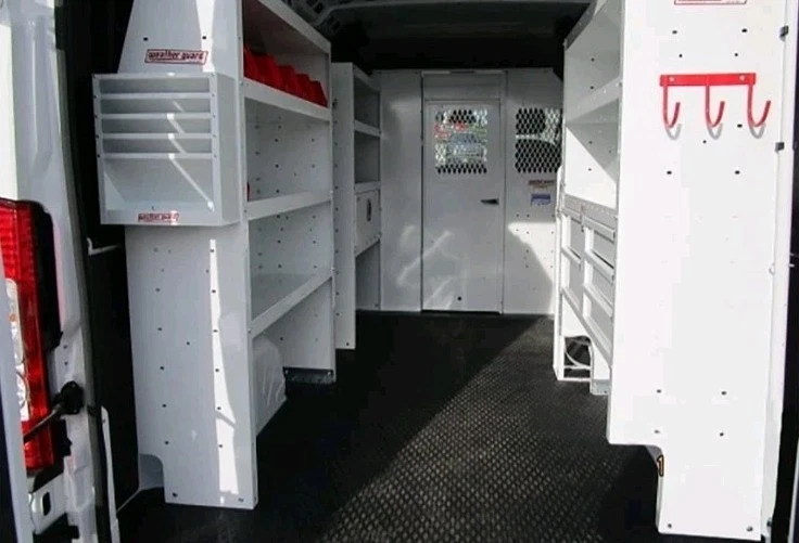 PROTECTOR METEOROLÓGICO 89015 ALFOMBRILLA GM Foto 3 de 4