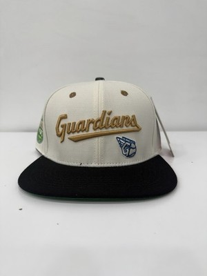Cleveland Guardians Pro Standard MLB SnapBack Adjustable Cap Hat 