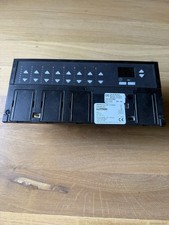 Lutron Grafik Eye QSGRK-8D Dali