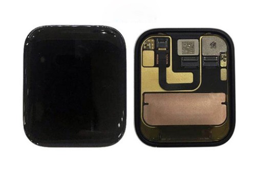 Assembly ORIGINAL lcd screen digitizer écran tactile Apple Watch 6 44mm GPS / ce - 第 2/2 張圖片