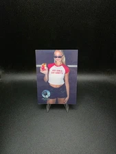 Sophie Cunningham #5 (2025) eXcess Elegance of Allure [Custom ACEO Art Card]