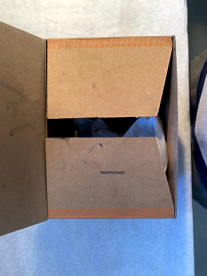 Kit de arranque conjunto CV CRP BKN0067R para Mercedes-Benz E430 2000-2002 210-330-00-85-6 Foto 3 de 4