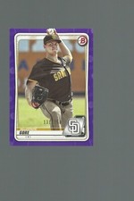 San Diego Padres - RC - Stars - Inserts - Various Brands and Years - PYC