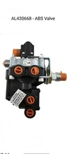 Haldex AL430668 ABS Valve