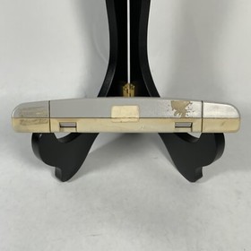 Nigel Mansell's World Championship Racing (Super Nintendo NES [PAL] 1991) 